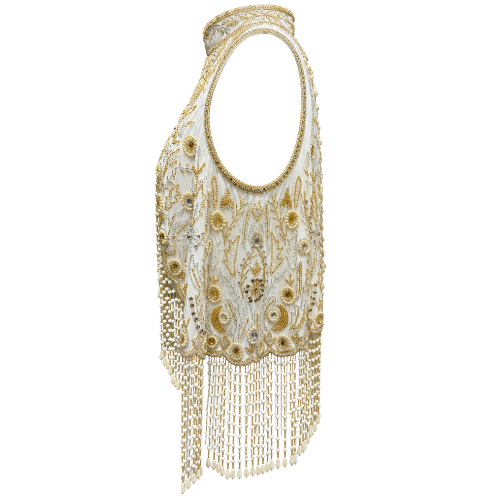 The Aurora Capelet